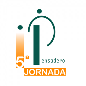 Logo 5ª Jornada Pensadero (sm)