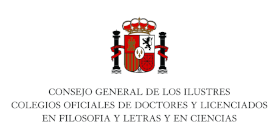 Logo Consejo General CDL