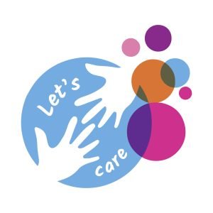 Logo Lets Care 07